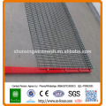 metal fence panels